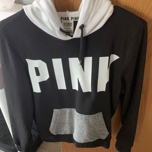Victoria Secret Pink hoodie